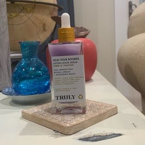 🔴SOLD🔴Truly ‘Açaí your Boobies’